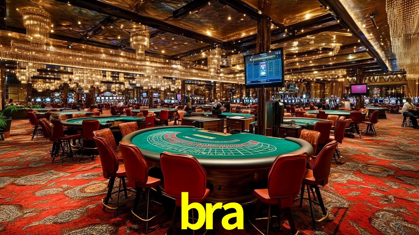 bra - Corrida pela Fortuna - bra.com