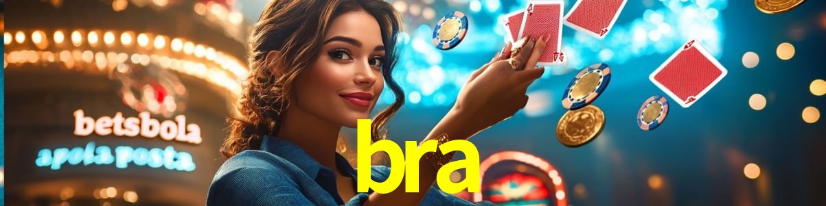 Welcome Bonus bra