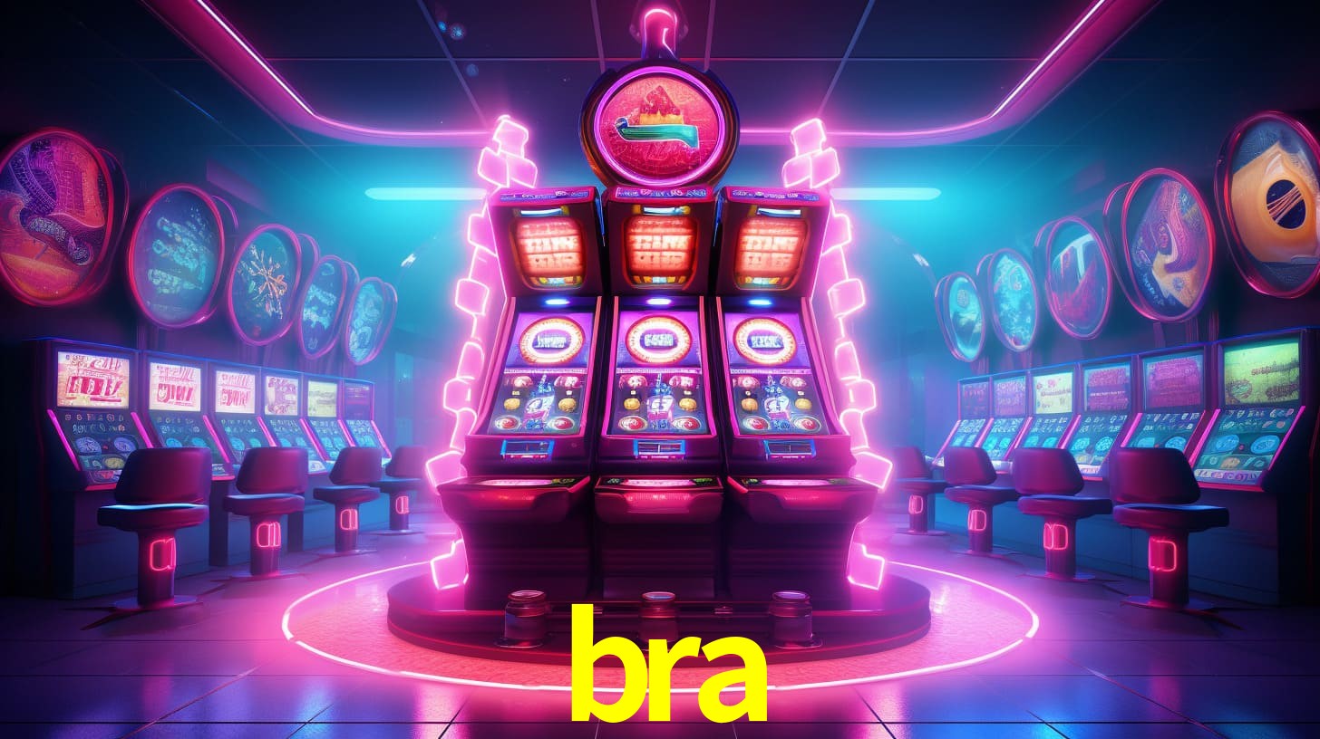 bra: Seu Cassino Premiado com Pagamentos Rápidos