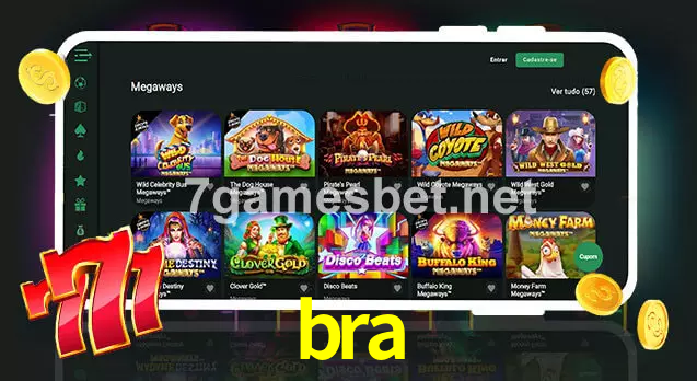 bra aplicativo