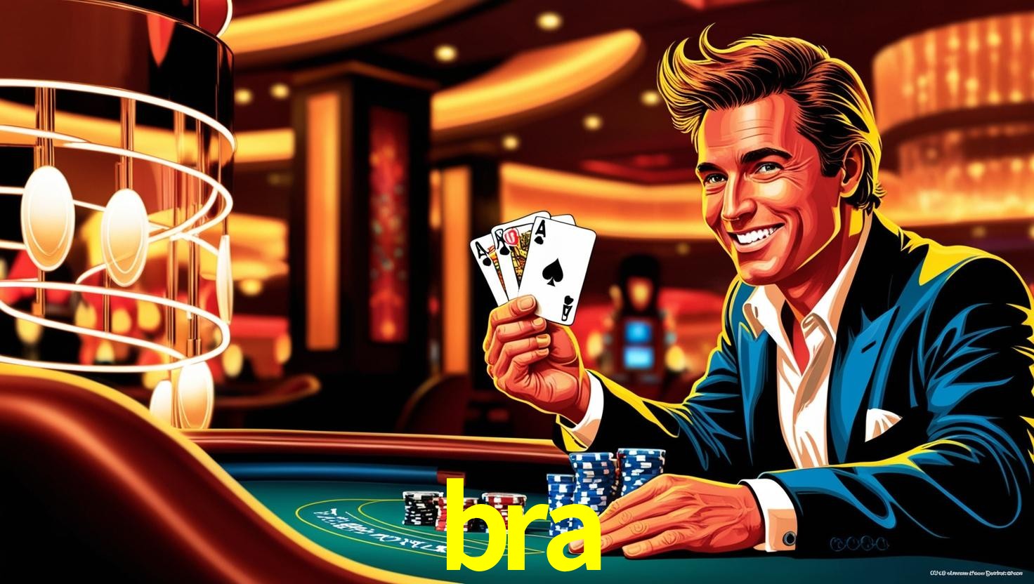 BRA.COM