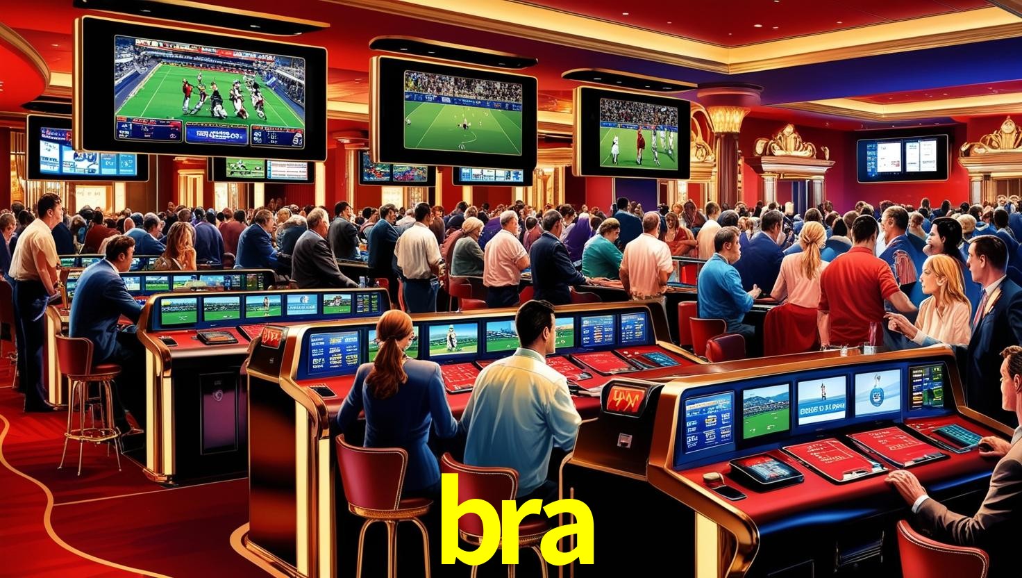 BRA.COM