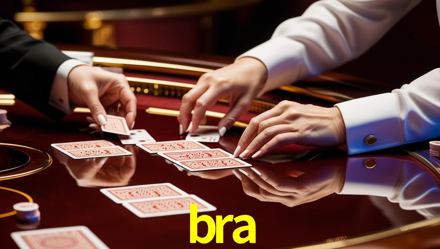 BRA.COM