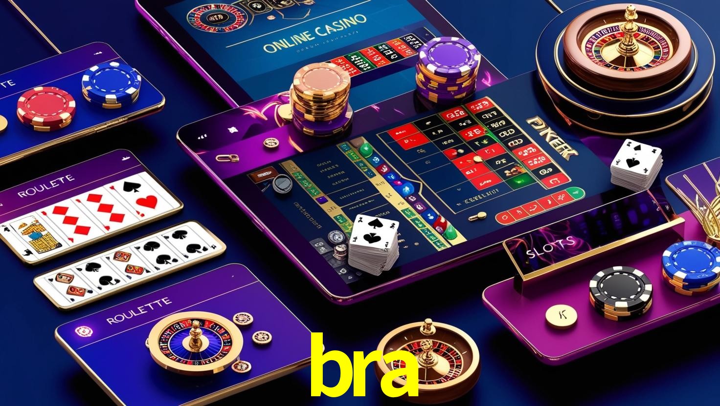 BRA.COM