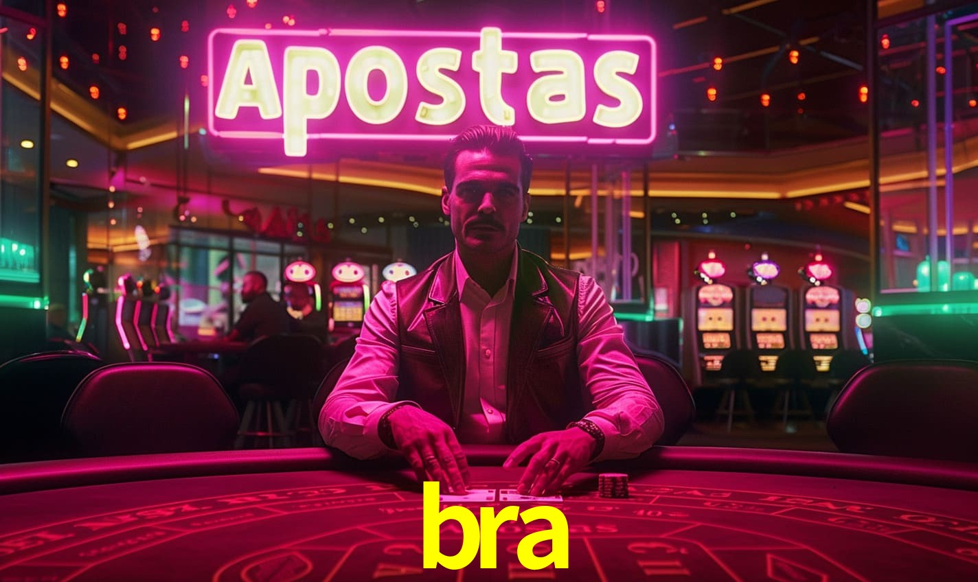 Explorando a Categoria de Eventos em Apostas na bra