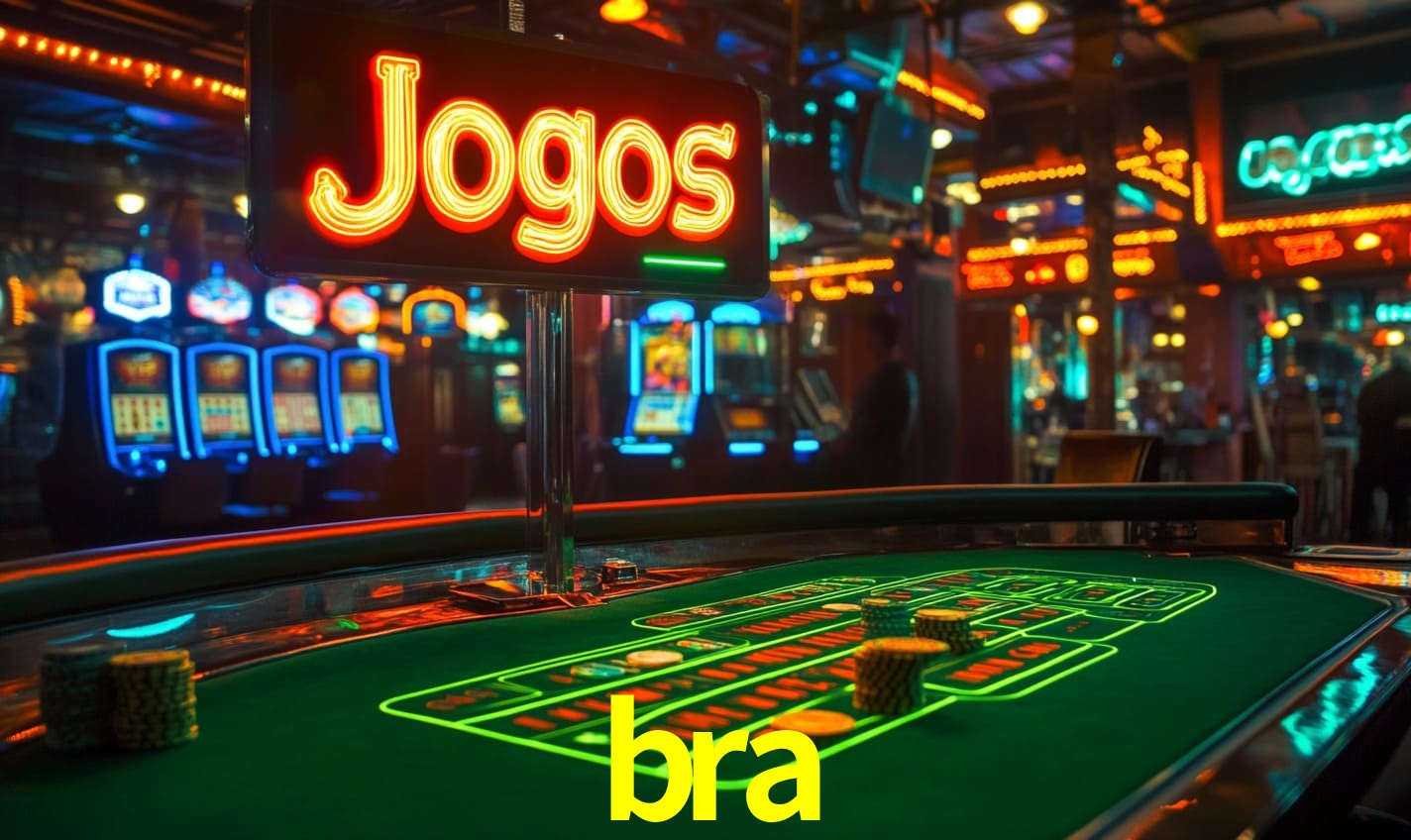 Live Casino bra