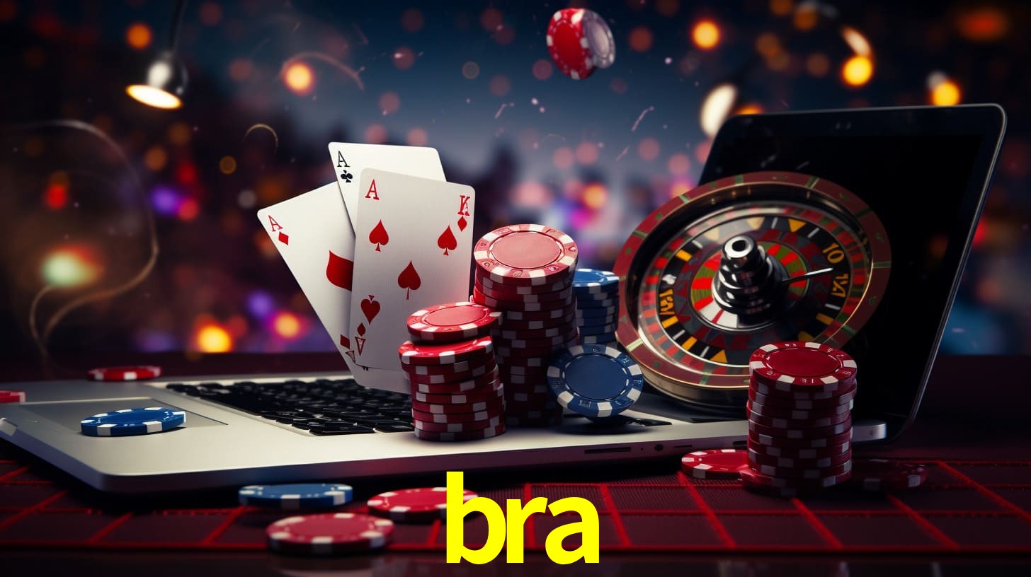 Roulette Table bra