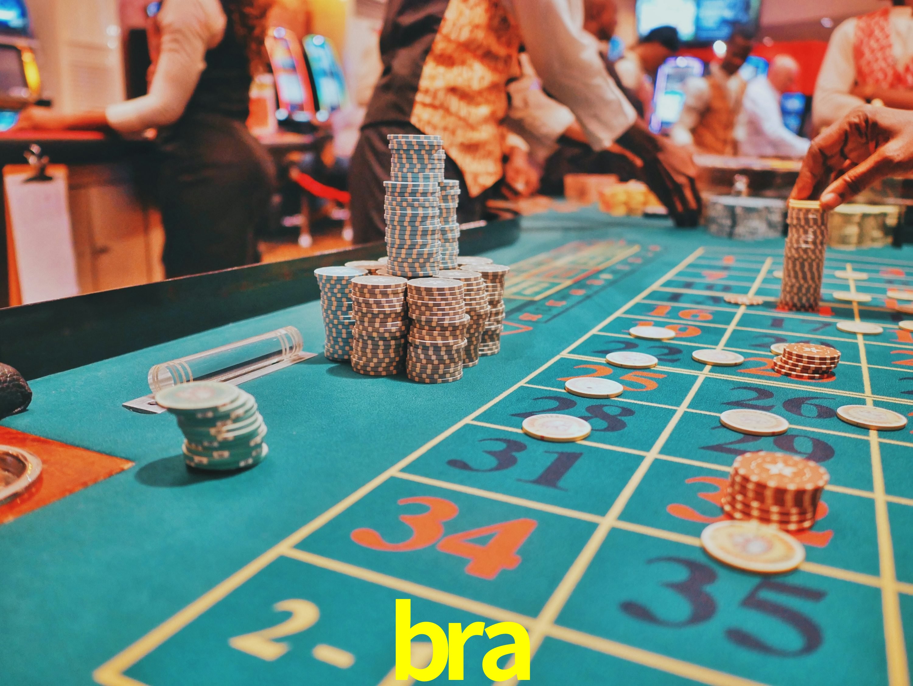 Tennis Betting bra