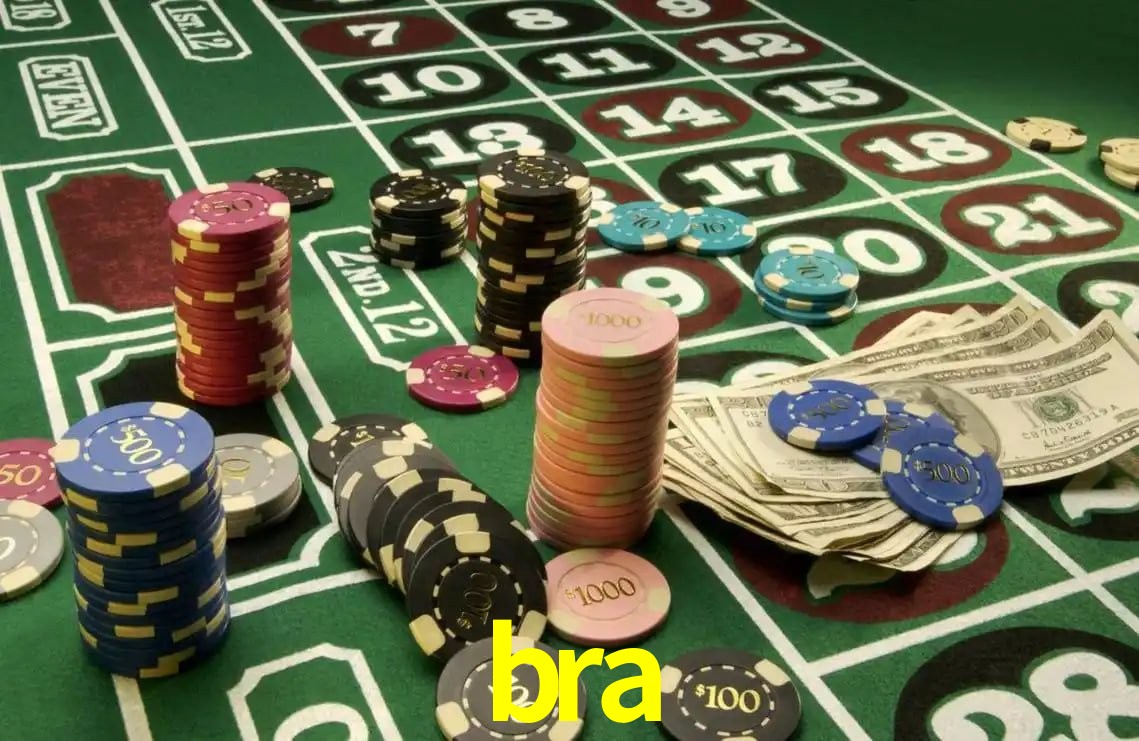 Explore as vantagens do bra: serviço profissional e confiabilidade