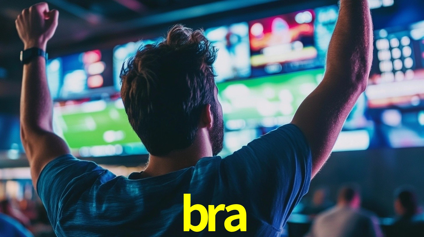 bra: Seu Especialista em Apostas Esportivas Brasileiras