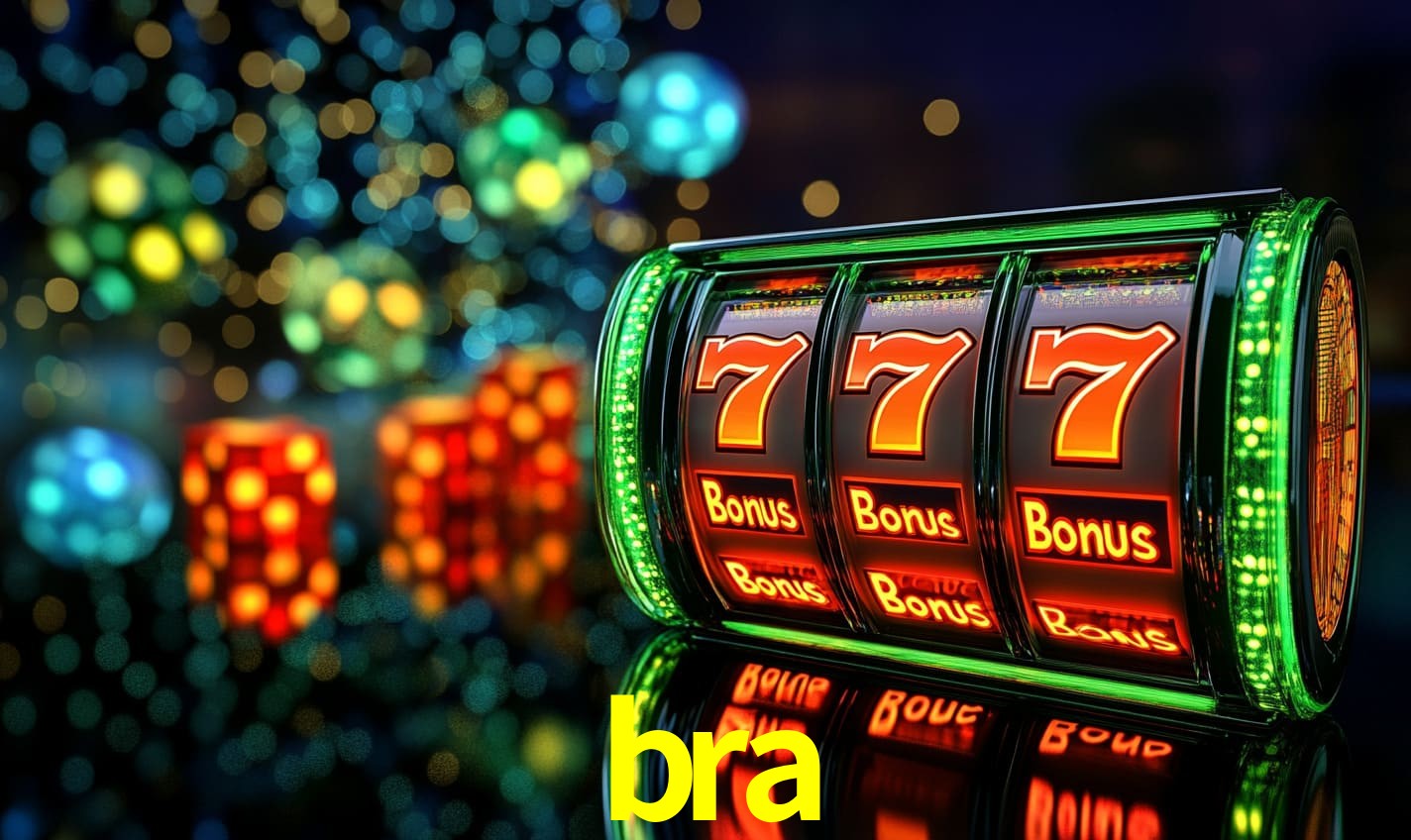 Game Providers bra