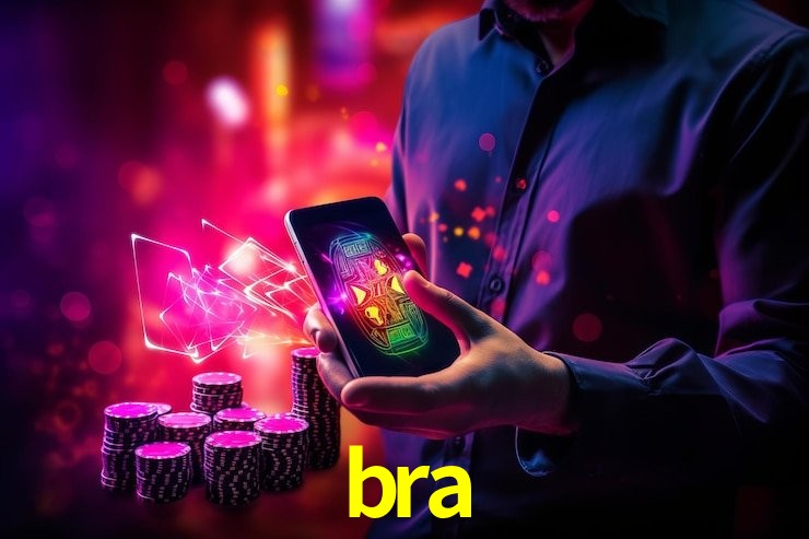 cassino bra