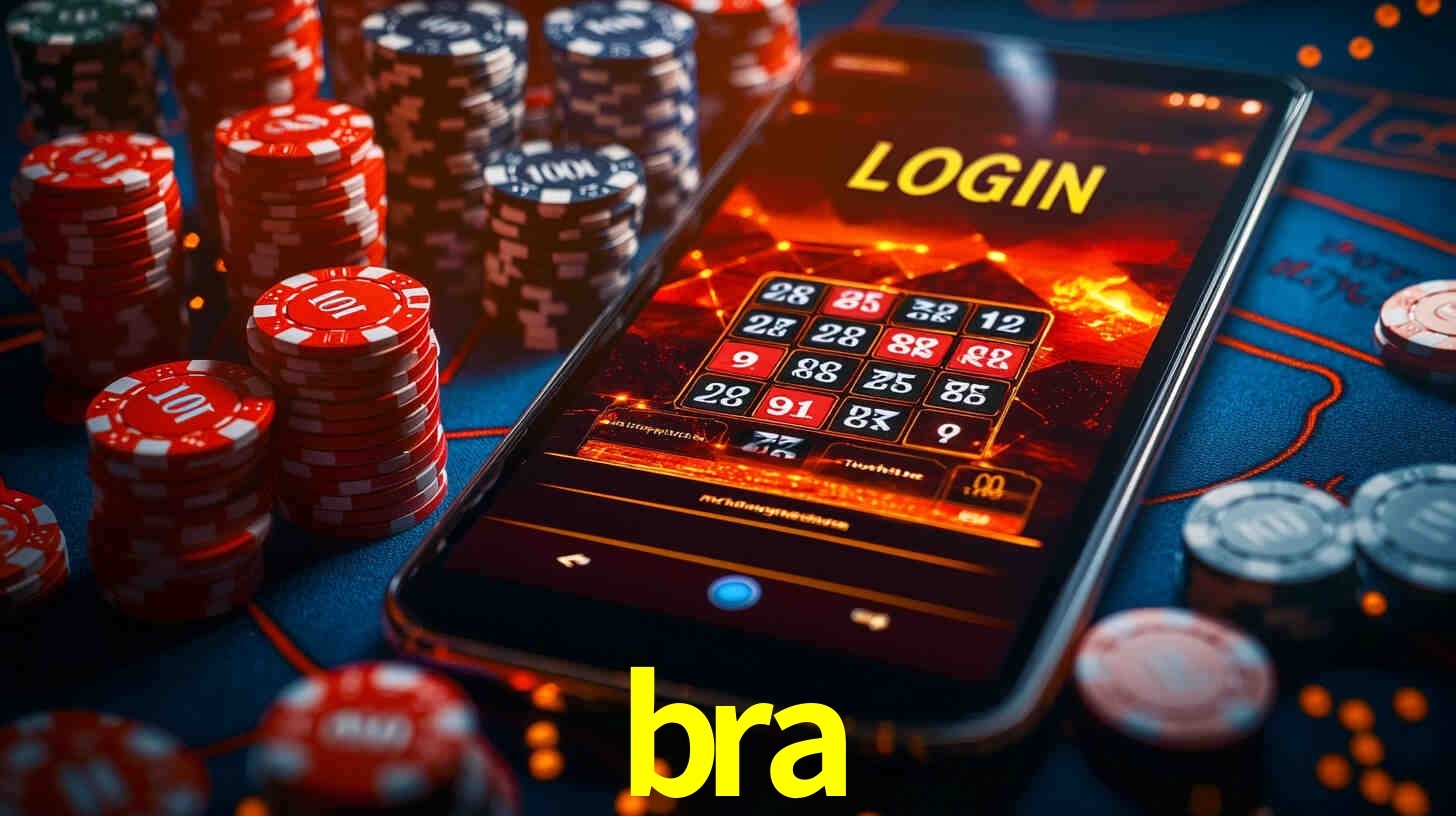 Bônus Generosos e Exclusivos no bra para Você!