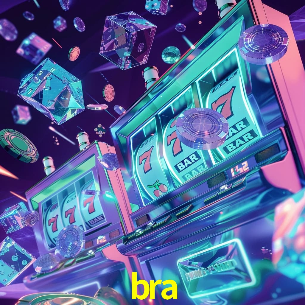 Desvendando o Mundo dos Jogos Virtuais na bra