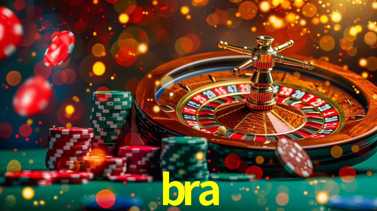 Explorando a Categoria de Eventos em Apostas na bra
