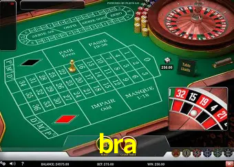 Blackjack Table bra