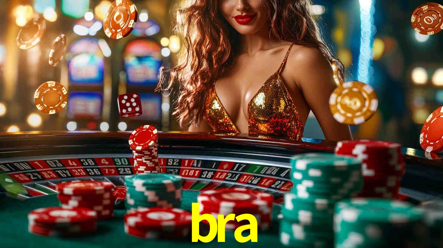 bra App Interface
