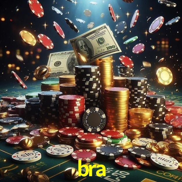 A Emoção da Loteria na bra: Uma Chance de Mudança de Vida