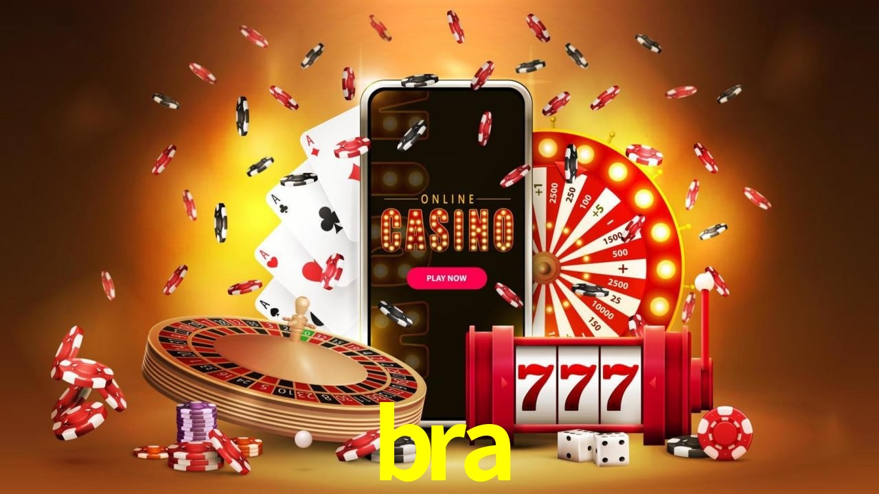 A Revolução dos Aplicativos de Jogos no bra