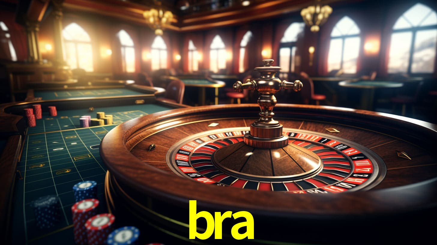 Blackjack Table bra