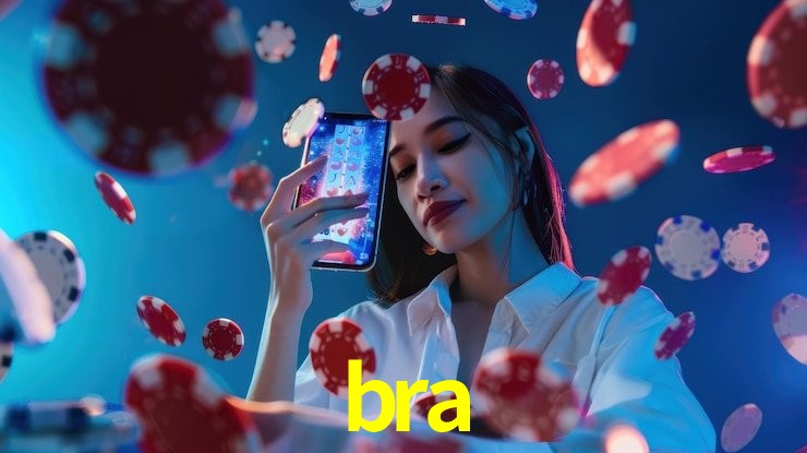 Descubra o Programa VIP da bra: Vantagens Exclusivas para Jogadores